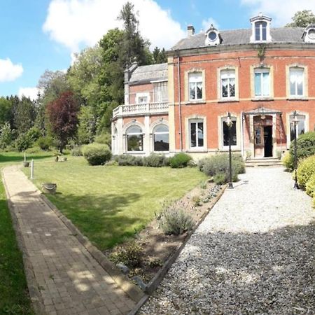 BonneFontaine, Meublés de tourisme Appartamento Rimogne Esterno foto