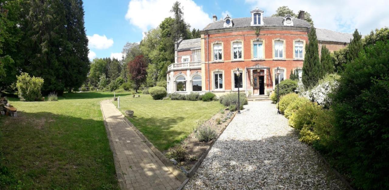 BonneFontaine, Meublés de tourisme Appartamento Rimogne Esterno foto