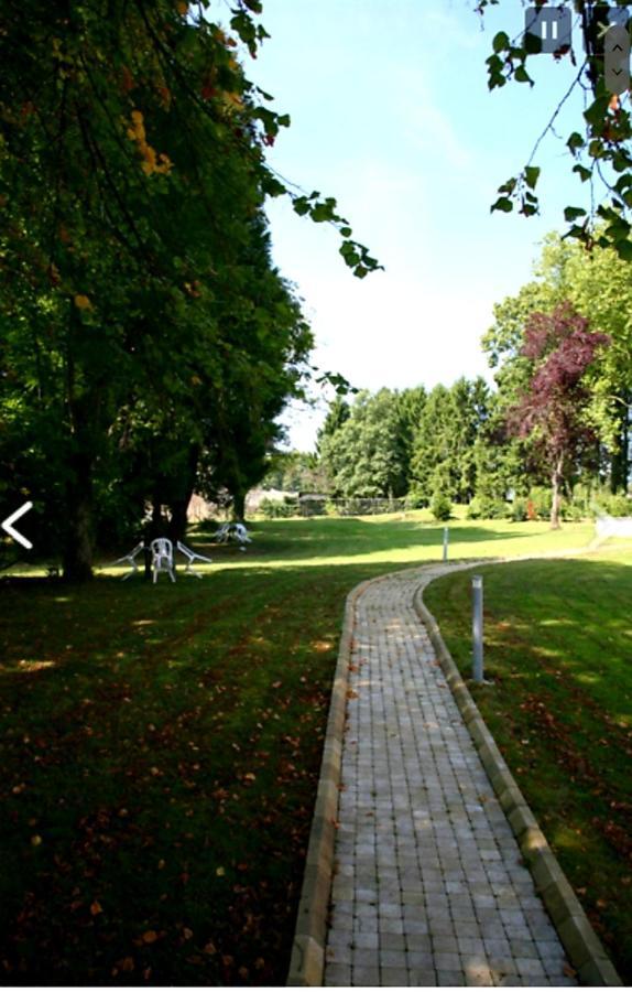 BonneFontaine, Meublés de tourisme Appartamento Rimogne Esterno foto